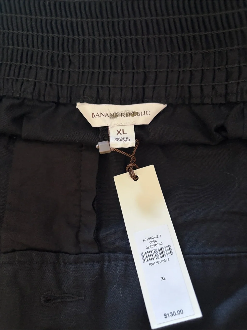 Banana Republic br light